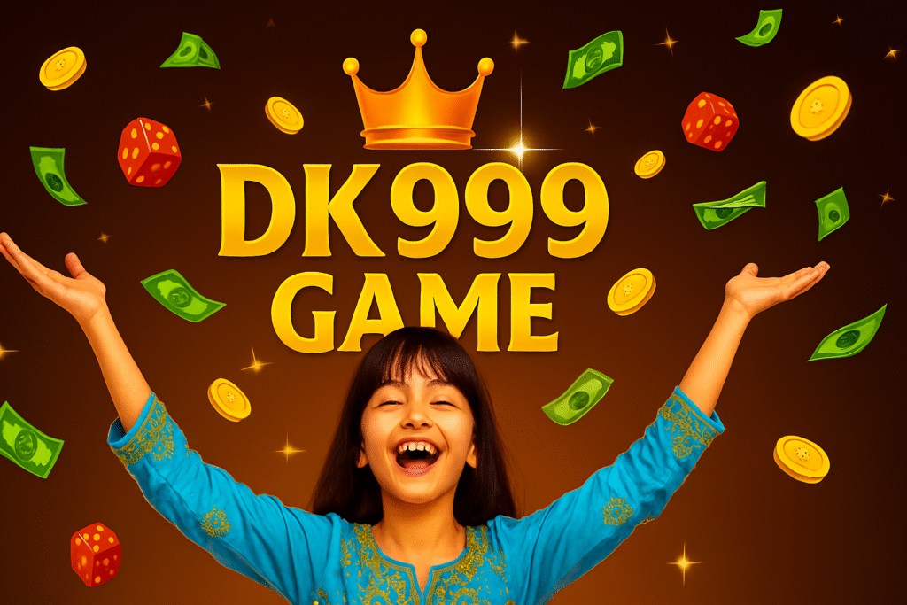 download DK999 GAME