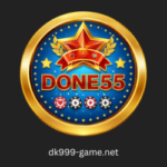 DONE55 Game