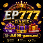 EP777 GAME