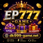 EP777 GAME