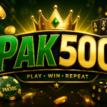 PAK500