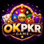 OKPKR GAME