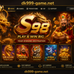 S98 GAME