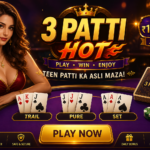 3 PATTI HOT GAME