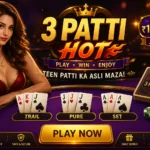 3 PATTI HOT GAME