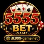 5555 BET GAME
