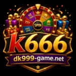 k666 game