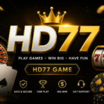 HD77 GAME