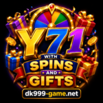 Y71 GAME