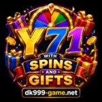 Y71 GAME
